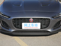 捷豹F-TYPE P300 后驱FirstEdition硬顶版2021款