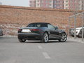 捷豹F-TYPE P300后驱敞篷版2021款