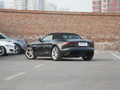 捷豹F-TYPE P300后驱敞篷版2021款