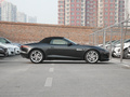 捷豹F-TYPE P300后驱敞篷版2021款