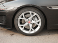 捷豹F-TYPE P300后驱敞篷版2021款