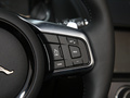 捷豹F-TYPE P300后驱敞篷版2021款