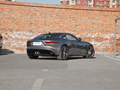 捷豹F-TYPE P380全驱R-Dynamic硬顶版2021款