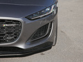 捷豹F-TYPE P380全驱R-Dynamic硬顶版2021款