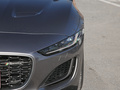捷豹F-TYPE P380全驱R-Dynamic硬顶版2021款