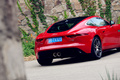 捷豹F-TYPE P380全驱R-Dynamic硬顶版2021款