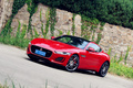 捷豹F-TYPE P380全驱R-Dynamic硬顶版2021款