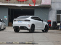 魏牌 VV7 GT 图片