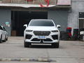 魏牌 VV7 GT 图片