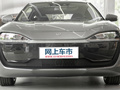 零跑S01 图片