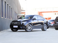 奔驰GLE?Coupe?AMG AMG GLE 53 4MATIC+轿跑SUV2020款