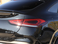奔驰GLE Coupe AMG 图片