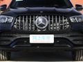 奔驰GLE?Coupe?AMG AMG GLE 53 4MATIC+轿跑SUV2020款