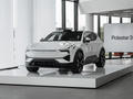 Polestar 3 雙電機(jī)長續(xù)航版2024款