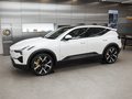 Polestar 3 双电机长续航版2024款