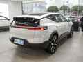 Polestar 3 雙電機(jī)長續(xù)航版2024款