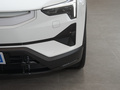 Polestar 3 雙電機(jī)長續(xù)航版2024款