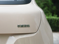 欧拉好猫 500km长续航 波塞冬版三元锂2021款