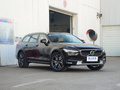 沃尔沃 V90 Cross Country B5 AWD智远版2021款