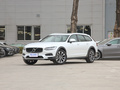 沃尔沃 V90 Cross Country B5 AWD智远版2021款