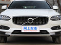 沃尔沃 V90 Cross Country B5 AWD智远版2021款