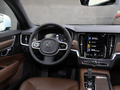 沃尔沃 V90 Cross Country B5 AWD智远版2021款