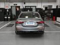 奔馳E級AMG AMG E 63 S4MATIC+2021款