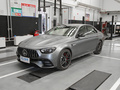 奔馳E級AMG AMG E 63 S4MATIC+2021款
