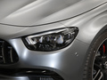 奔馳E級AMG AMG E 63 S4MATIC+2021款