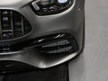 奔馳E級AMG AMG E 63 S4MATIC+2021款
