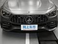 奔驰E级AMG 图片