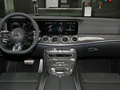 奔馳E級AMG AMG E 63 S4MATIC+2021款