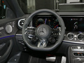 奔馳E級AMG AMG E 63 S4MATIC+2021款