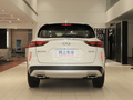 英菲尼迪QX50 2.0T两驱时尚版2020款