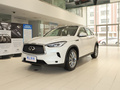 英菲尼迪QX50 2.0T两驱时尚版2020款