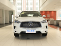 英菲尼迪QX50 2.0T两驱时尚版2020款
