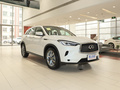 英菲尼迪QX50 2.0T两驱时尚版2020款