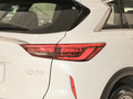 英菲尼迪QX50 图片