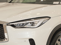 英菲尼迪QX50 2.0T两驱时尚版2020款