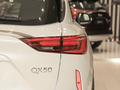 英菲尼迪QX50 2.0T两驱时尚版2020款