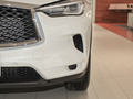 英菲尼迪QX50 2.0T两驱时尚版2020款