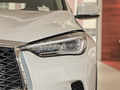 英菲尼迪QX50 2.0T两驱时尚版2020款