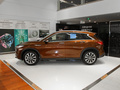 英菲尼迪QX50 2.0T四驱菁英版2020款