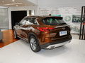 英菲尼迪QX50 2.0T四驱菁英版2020款