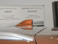 英菲尼迪QX50 图片