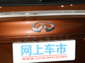 英菲尼迪QX50 图片