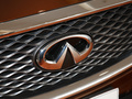 英菲尼迪QX50 2.0T四驱菁英版2020款