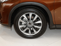 英菲尼迪QX50 2.0T四驱菁英版2020款