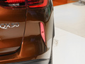 英菲尼迪QX50 2.0T四驱菁英版2020款