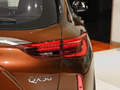 英菲尼迪QX50 2.0T四驱菁英版2020款